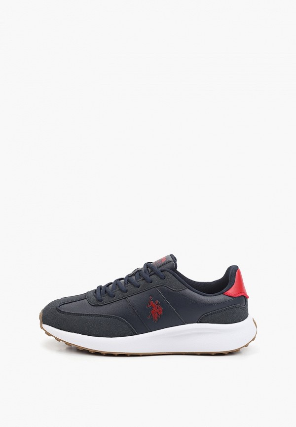 Кроссовки US Polo Assn 4357₽