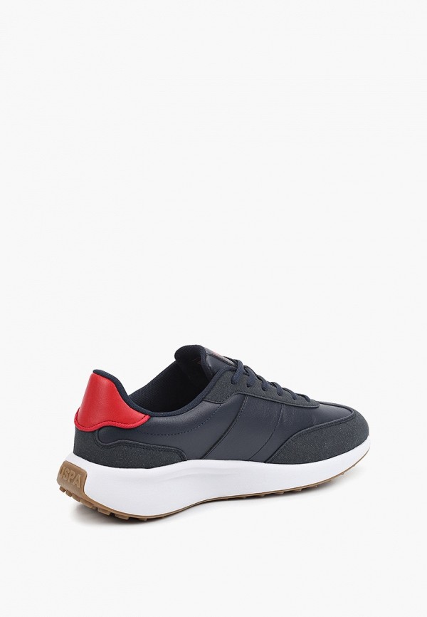 фото Кроссовки u.s. polo assn.