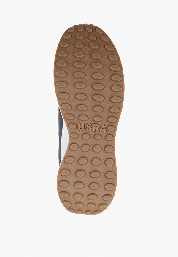 фото Кроссовки u.s. polo assn.