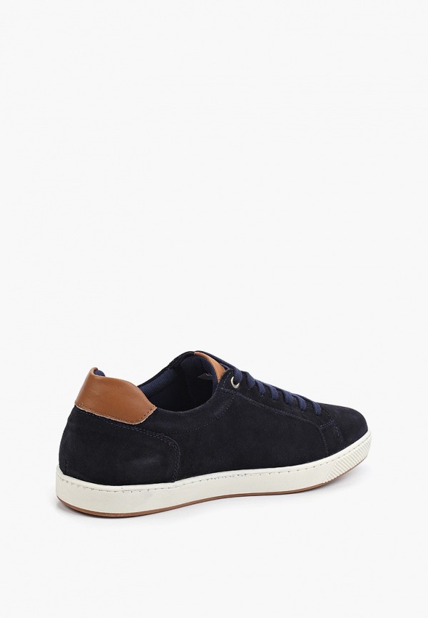 фото Кеды lumberjack