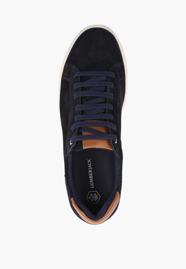 фото Кеды lumberjack