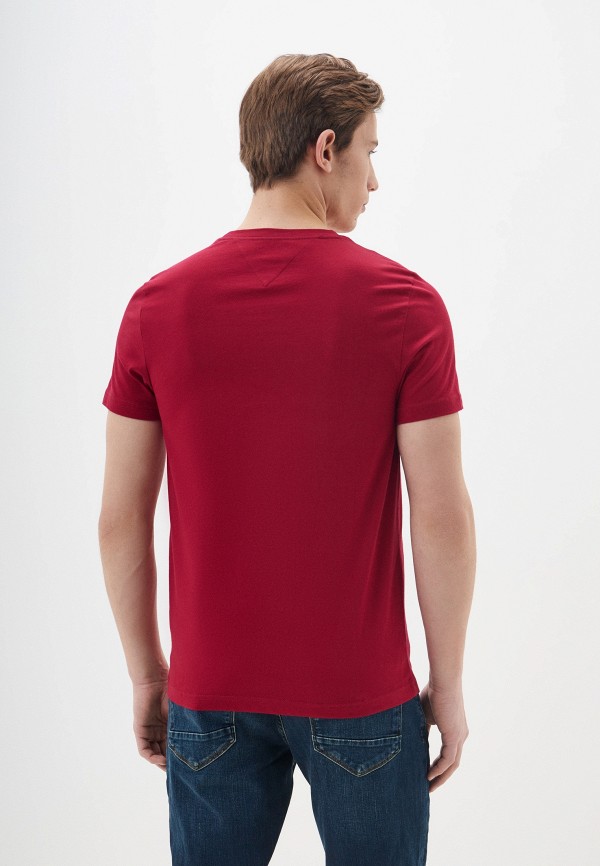 фото Футболка tommy hilfiger