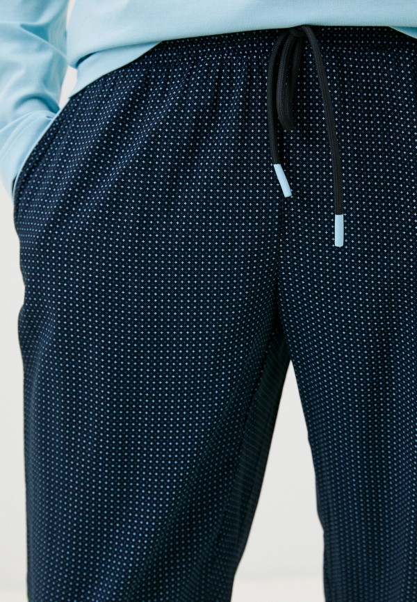 фото Брюки домашние almando melado