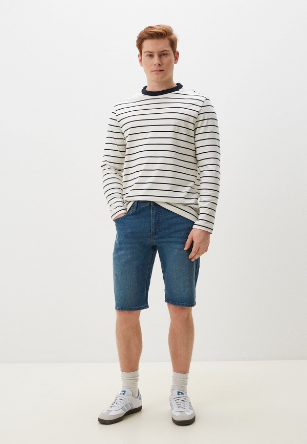 фото Шорты джинсовые lc waikiki