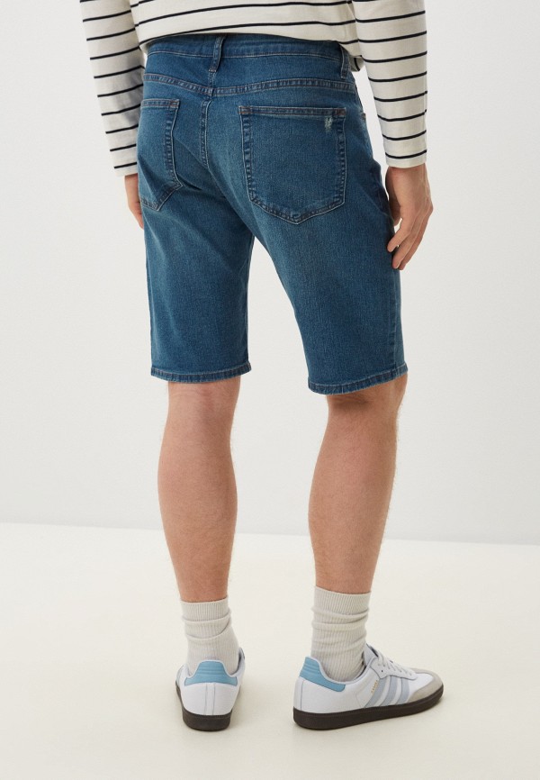 фото Шорты джинсовые lc waikiki