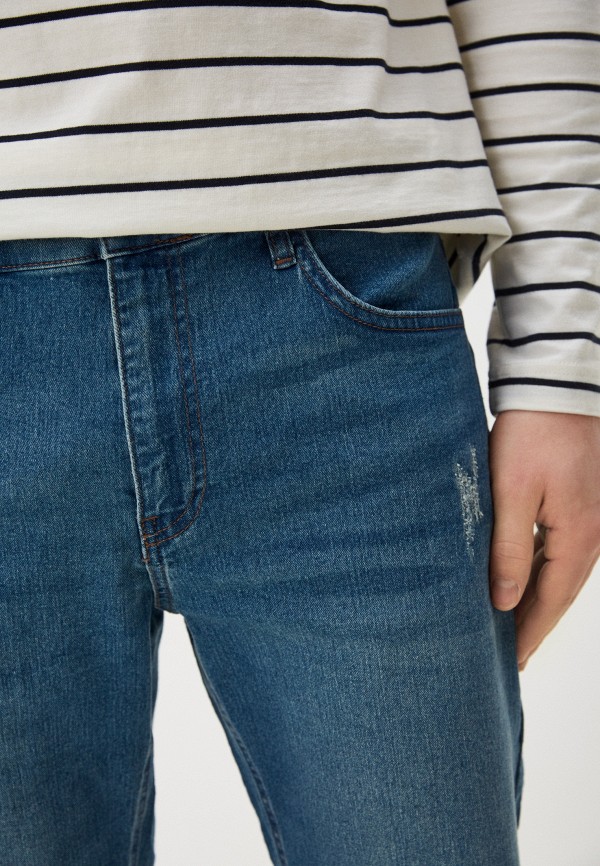 фото Шорты джинсовые lc waikiki