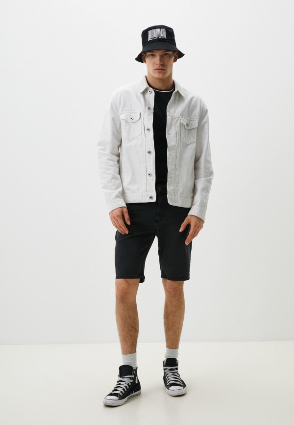 фото Шорты джинсовые lc waikiki