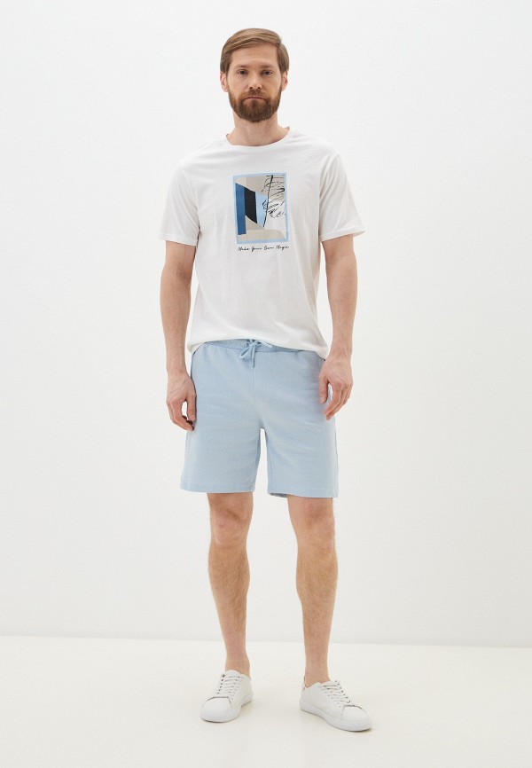 фото Шорты спортивные lc waikiki