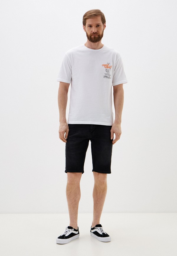 фото Шорты джинсовые lc waikiki