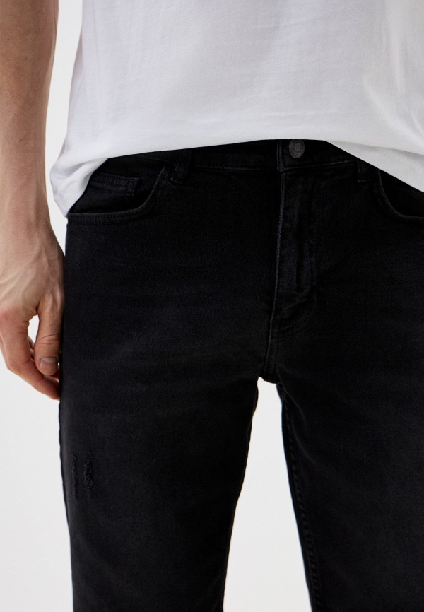 фото Шорты джинсовые lc waikiki