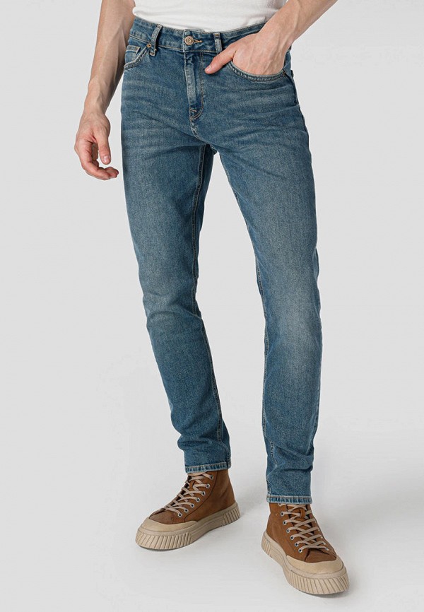 

Джинсы Colin's, Синий