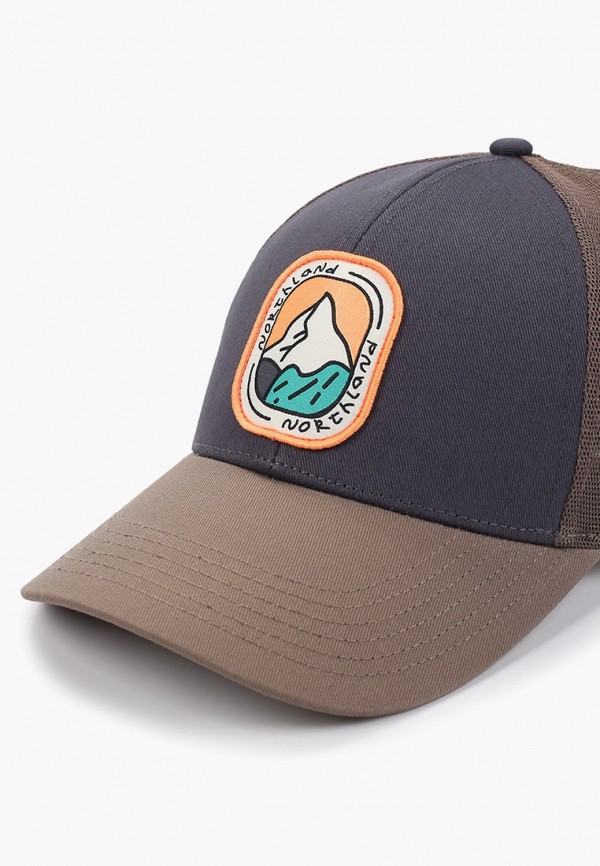 фото Бейсболка northland