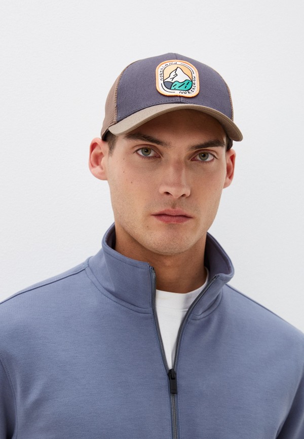 фото Бейсболка northland