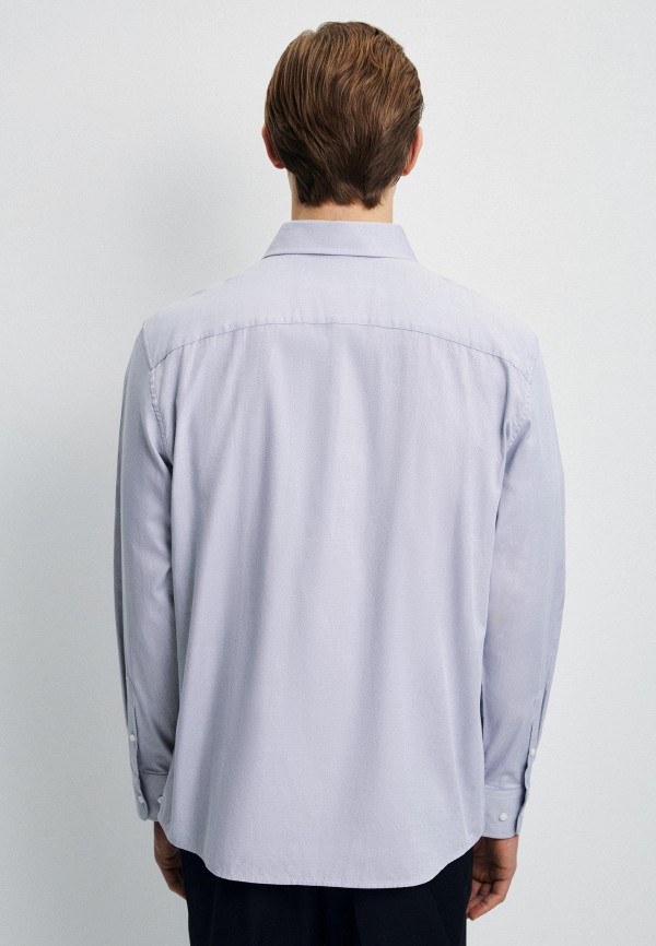 фото Рубашка zrn man