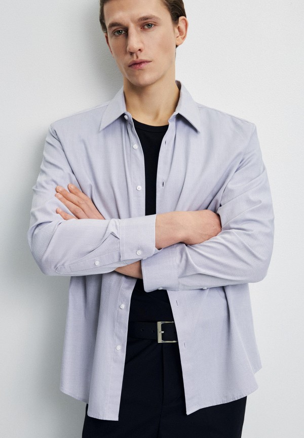 фото Рубашка zrn man