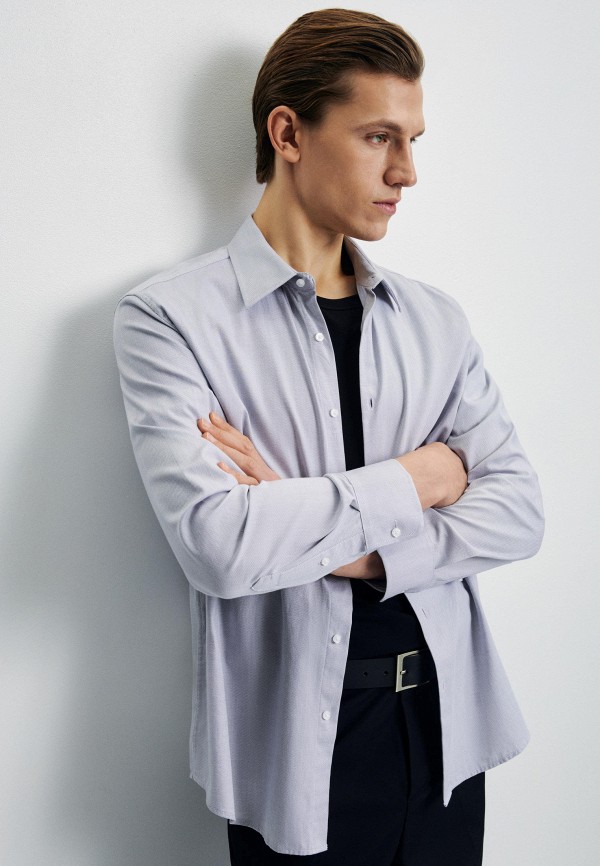 фото Рубашка zrn man