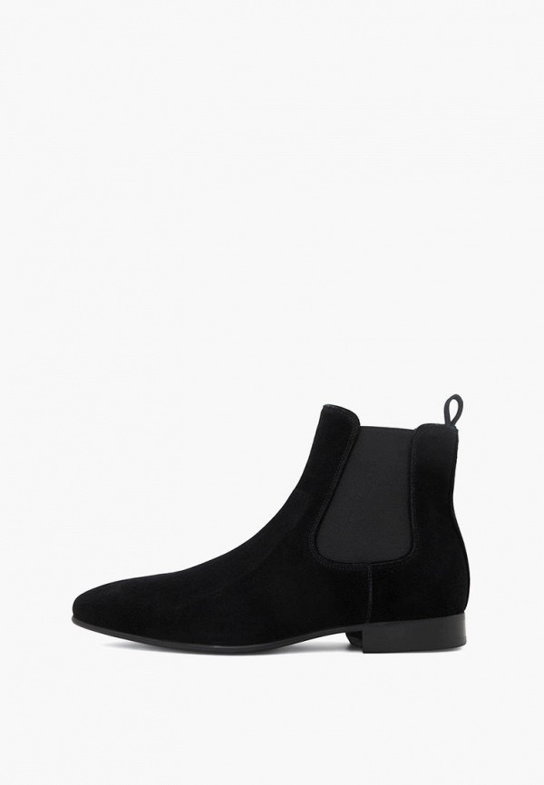 фото Ботинки aldo