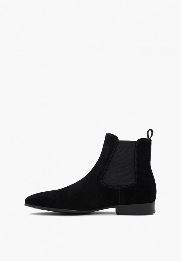 фото Ботинки aldo
