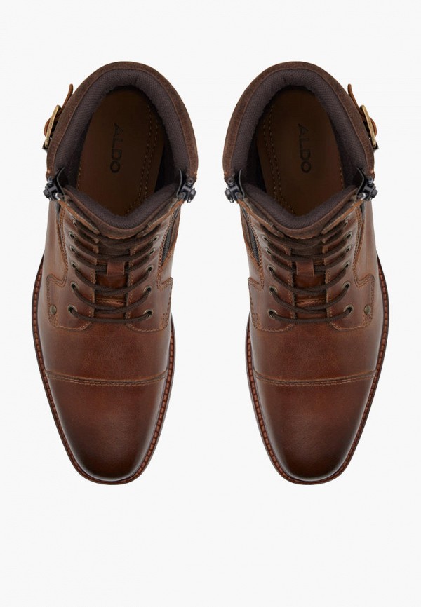 фото Ботинки aldo