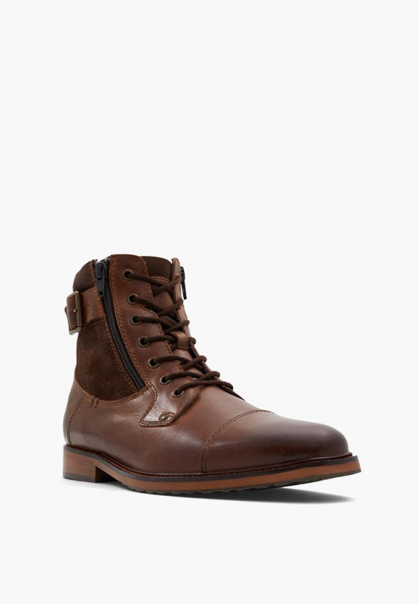 фото Ботинки aldo