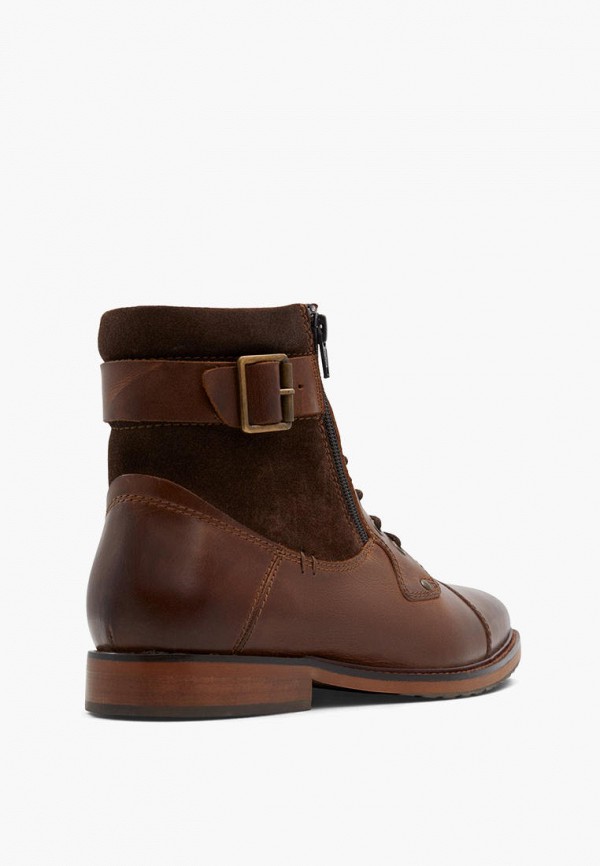 фото Ботинки aldo
