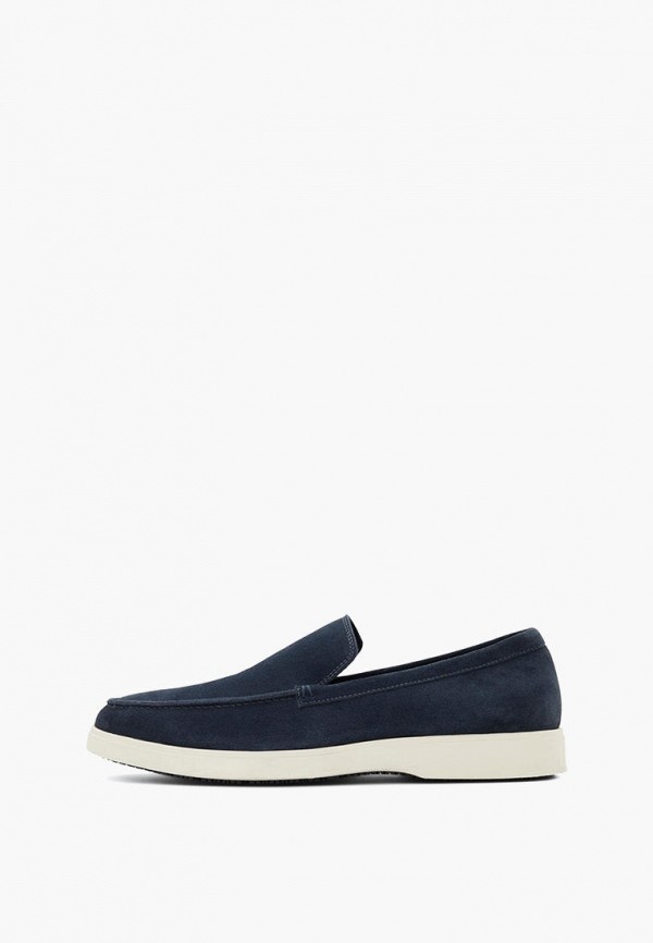 

Лоферы Aldo, Синий