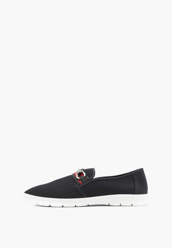 

Слипоны Aldo, Черный