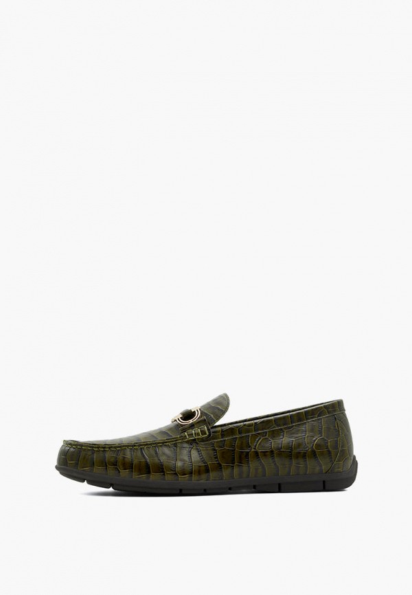 

Мокасины Aldo, Зеленый