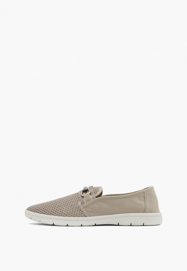

Слипоны Aldo, Бежевый