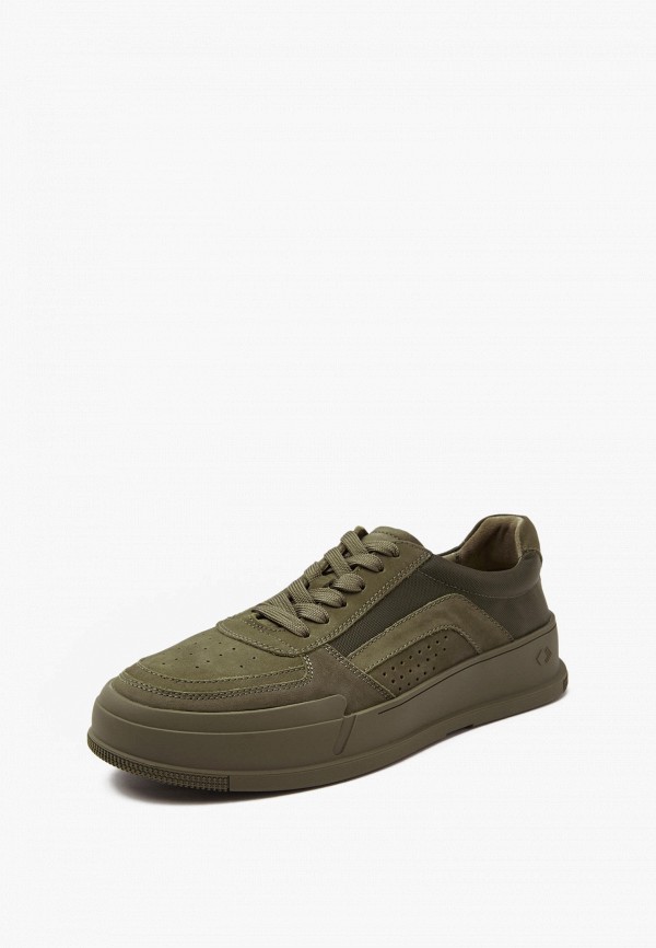 фото Кеды mascotte