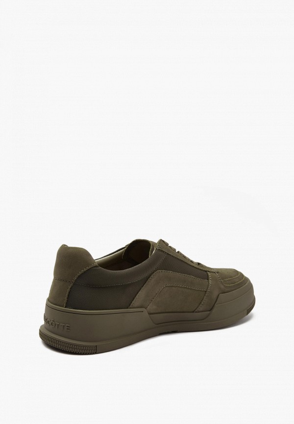 фото Кеды mascotte