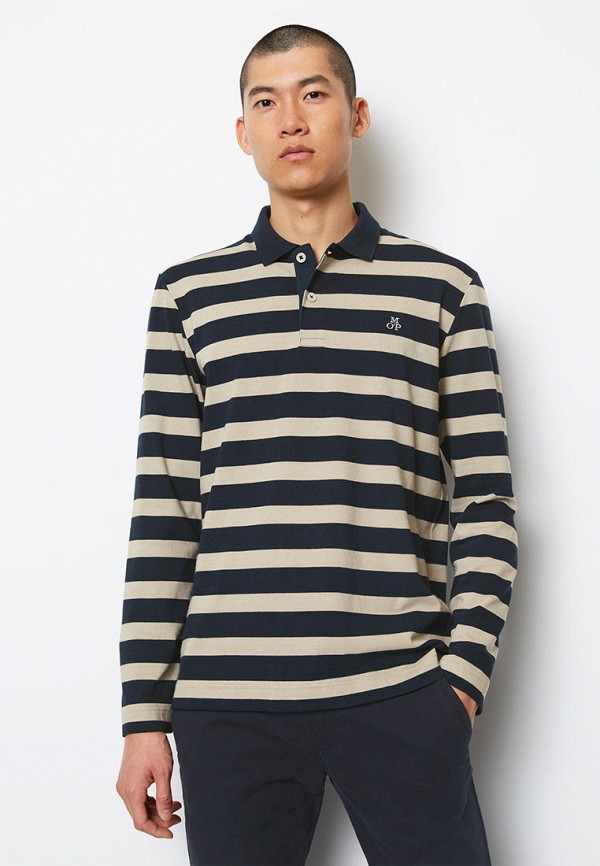 фото Поло marc o'polo