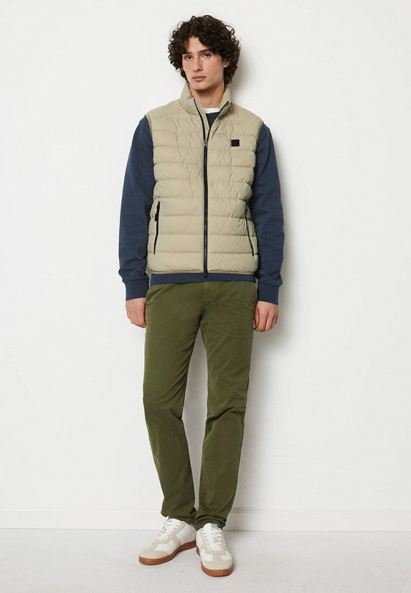 фото Жилет утепленный marc o'polo