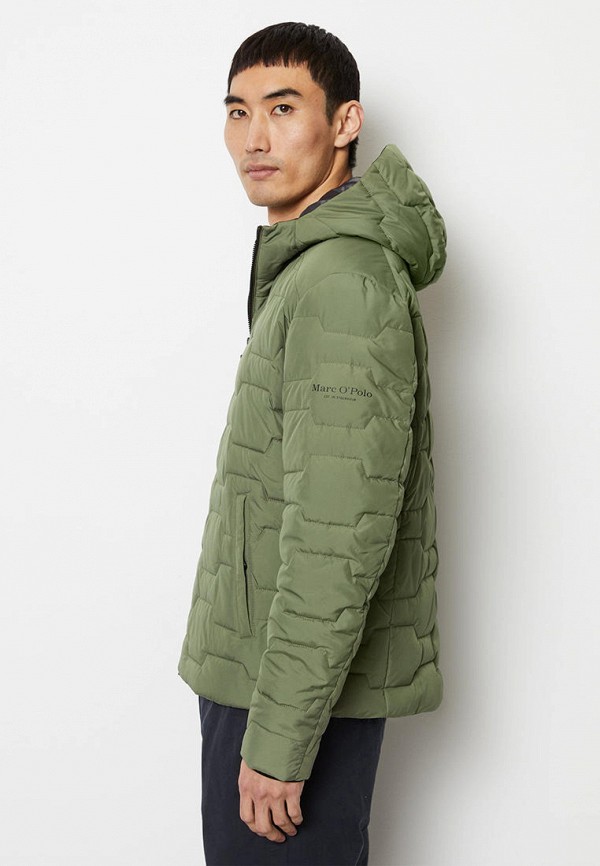 фото Куртка утепленная marc o'polo