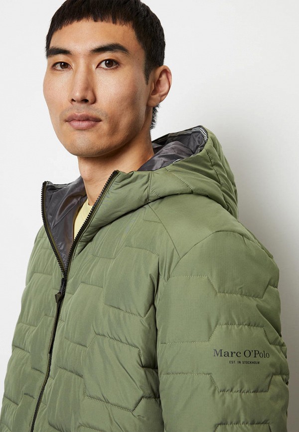 фото Куртка утепленная marc o'polo