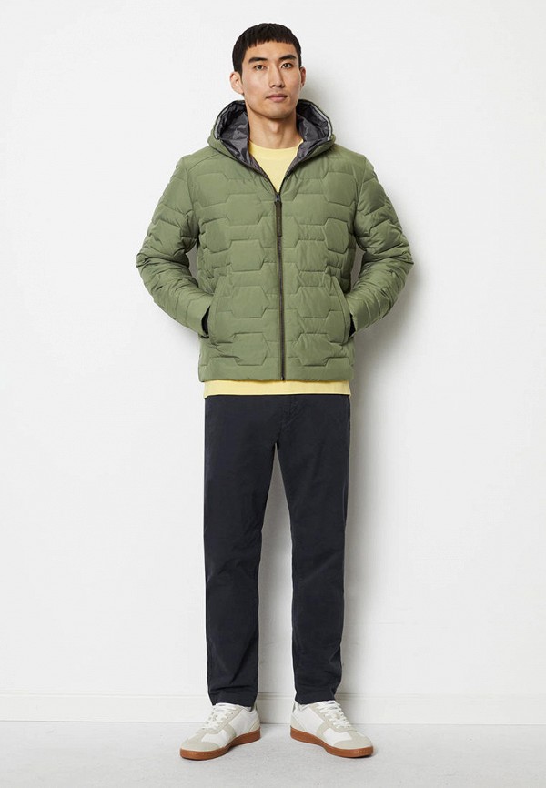 фото Куртка утепленная marc o'polo