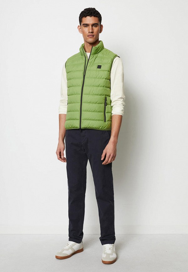 фото Жилет утепленный marc o'polo