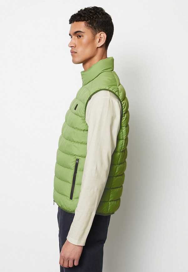 фото Жилет утепленный marc o'polo