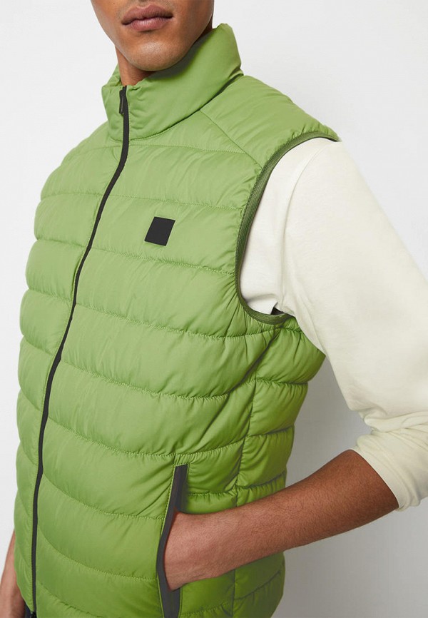 фото Жилет утепленный marc o'polo