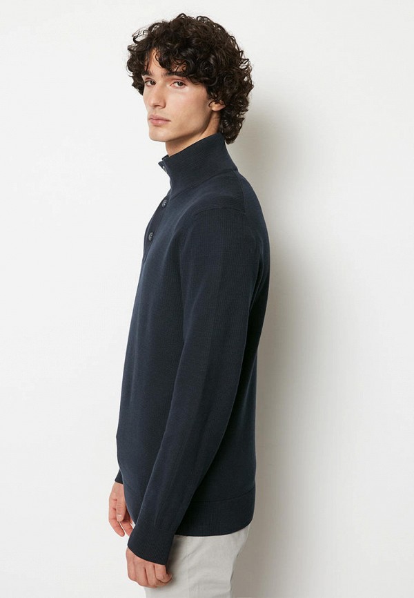 фото Поло marc o'polo