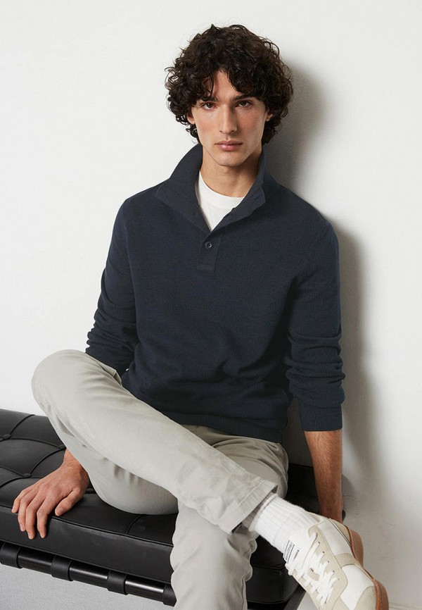 фото Поло marc o'polo