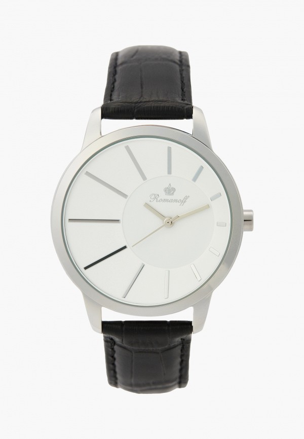 Часы Romanoff 8000₽