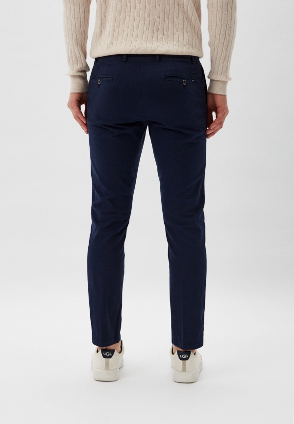 фото Брюки hackett london