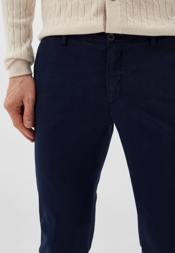 фото Брюки hackett london