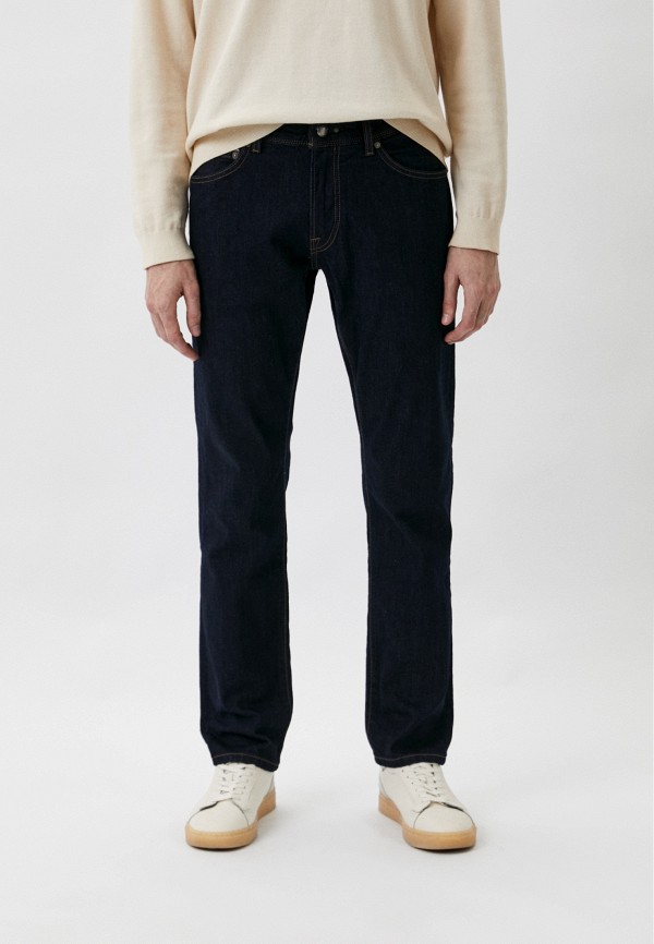 Джинсы Hackett London 13990₽