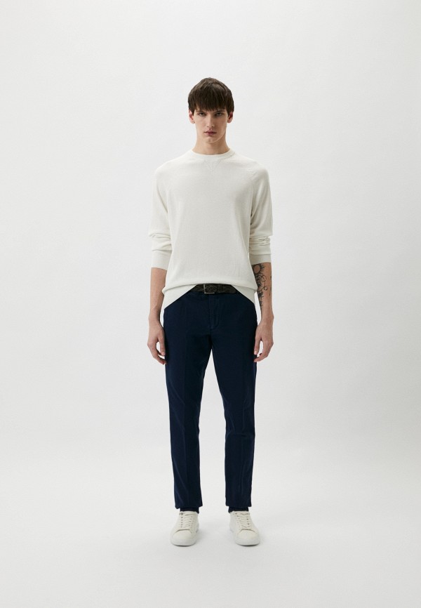 фото Брюки hackett london