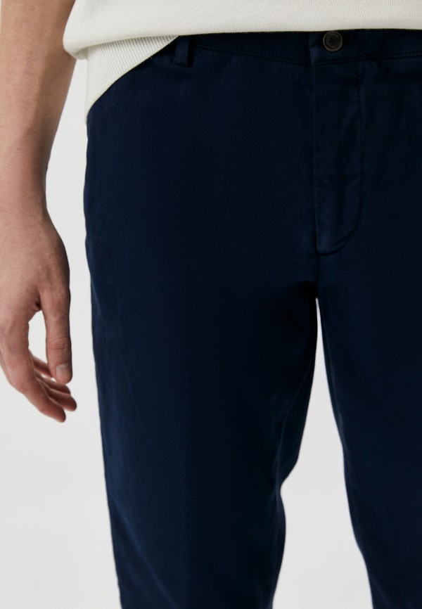 фото Брюки hackett london