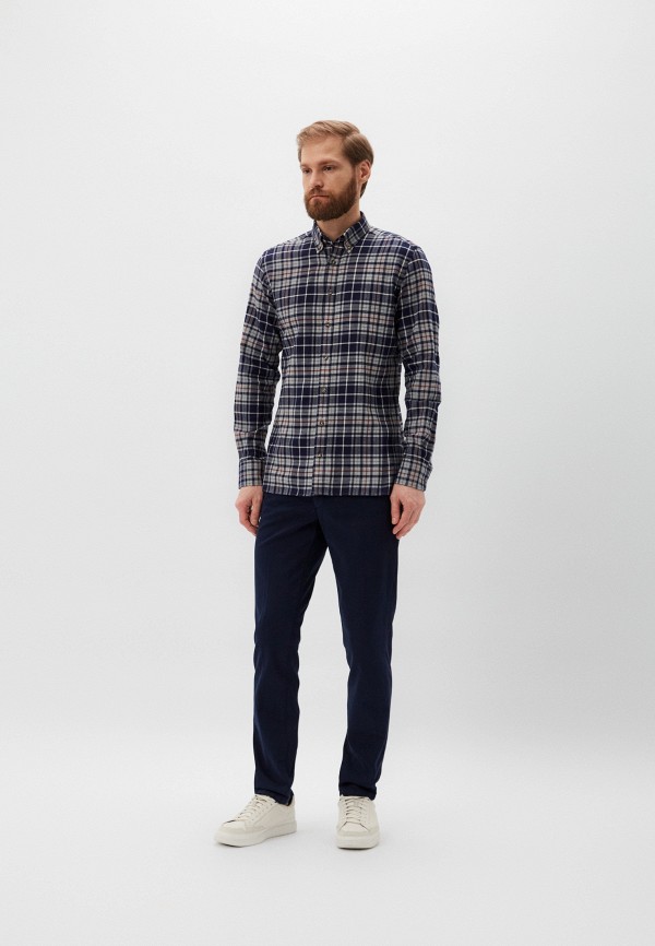фото Рубашка hackett london