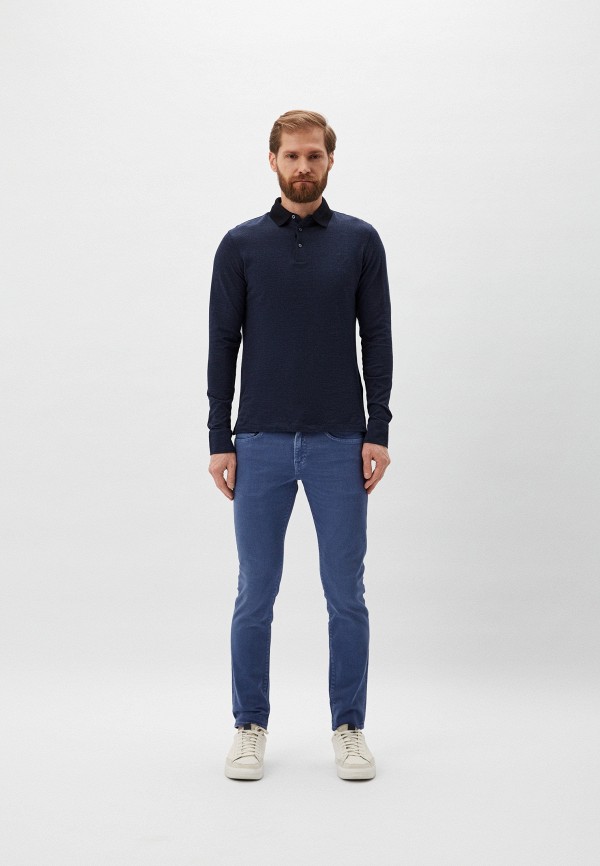 фото Поло hackett london