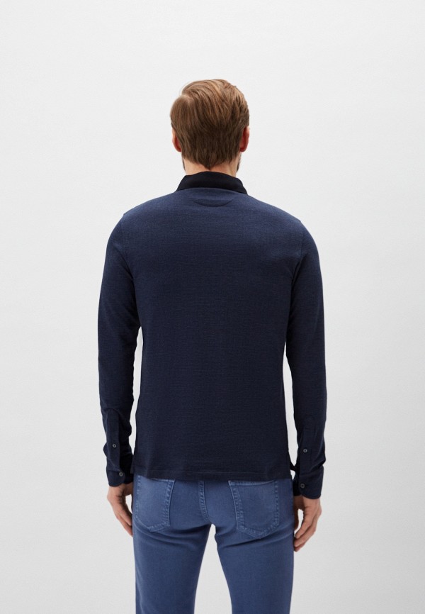 фото Поло hackett london